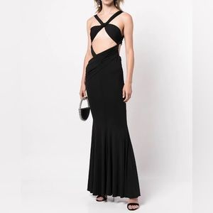 Retrofete Fletcher Dress